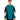 San Jose Sharks Heritage Quarter-Zip Windbreaker
