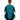 San Jose Sharks Heritage Quarter-Zip Windbreaker
