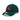 Jersey Shore BlueClaws Theme Night Tomato 9Twenty Green Adjustable Cap