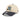 Lake County Captains Theme Night French Fry 9Twenty Cream & Navy Adjustable Cap