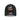 Bowling Green Hot Rods Theme Night 9Twenty Black Adjustable Cap
