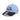 Binghamton Rumble Ponies Theme Night 9Twenty Adjustable Cap