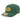Green Bay Packers 2026 Sideline 9Seventy Stretch Snap Cap