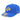 LA Rams 2026 Sideline 9Seventy Stretch Snap Cap