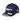 Atlassian Williams Racing Alex Albon Navy 9FORTY M-Crown Adjustable Cap