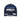 Atlassian Williams Racing Alex Albon Navy 9FORTY M-Crown Adjustable Cap