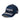 Atlassian Williams Racing Carlos Sainz Navy 9FORTY M-Crown Adjustable Cap