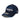 Williams Racing Team Navy 9Forty M-Crown Adjustable Cap