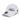 Williams Racing Essential White 9Forty Adjustable Cap