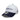 Atlassian Williams F1 Team Suzuka Race Special White 9Twenty Adjustable Cap
