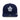 Toronto Maple Leafs Navy 9Seventy Stretch Snapback Cap