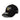 Pittsburgh Penguins NHL Team Black 9FORTY M-Crown Adjustable Cap