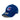 New York Rangers NHL Team Blue 9FORTY M-Crown Adjustable Cap
