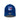 New York Rangers NHL Team Blue 9FORTY M-Crown Adjustable Cap