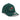 Minnesota Wild NHL Green 39Thirty M-Crown Stretch Fit Cap