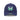 Hartford Whalers NHL Navy 39Thirty M-Crown Stretch Fit Cap