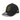 Boston Bruins NHL Black 39Thirty M-Crown Stretch Fit Cap