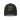 Boston Bruins NHL Black 39Thirty M-Crown Stretch Fit Cap