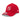New Jersey Devils NHL Red 39Thirty M-Crown Stretch Fit Cap