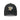 Pittsburgh Penguins NHL Black 39Thirty M-Crown Stretch Fit Cap