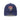 Florida Panthers NHL Navy 39Thirty M-Crown Stretch Fit Cap