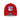 New York Rangers NHL Red 39Thirty M-Crown Stretch Fit Cap