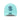 Seattle Kraken NHL Aqua 39Thirty M-Crown Stretch Fit Cap