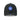 Toronto Maple Leafs NHL Black 39Thirty M-Crown Stretch Fit Cap