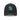 Seattle Kraken NHL Black 39Thirty M-Crown Stretch Fit Cap
