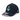 Seattle Kraken NHL Navy 39Thirty M-Crown Stretch Fit Cap
