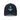 Seattle Kraken NHL Navy 39Thirty M-Crown Stretch Fit Cap