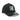 Anaheim Ducks NHL Black 39Thirty M-Crown Stretch Fit Cap