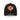 New York Knicks Black NBA Team 39THIRTY M-Crown Stretch Fit Cap