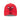 Chicago Bulls Red NBA Team 39Thirty M-Crown Stretch Fit Cap