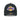 Los Angeles Lakers Black NBA Team 39THIRTY M-Crown Stretch Fit Cap