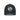 Boston Celtics Black NBA Team 39THIRTY M-Crown Stretch Fit Cap