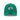 Boston Celtics Green NBA Team 39THIRTY M-Crown Stretch Fit Cap