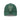 Milwaukee Bucks Dark Green NBA Team 39THIRTY M-Crown Stretch Fit Cap