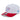 Houston Texans NFL Rivalries White & Red New Era 9Seventy Stretch Snap Cap