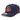 Chicago Bears 2026 Rivalry Sideline 9SEVENTY Adjustable Cap