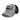 Williams E-Frame Grey 9Forty A-Frame Trucker Adjustable Cap
