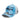 Atlassian Williams 2026 Madrid Race Carlos Sainz Special Adjustable Cap