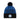 Indianapolis Colts London Games 2026 Pom Knit Beanie