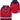 Washington Capitals Ageless Pullover Hockey Youth Hoodie
