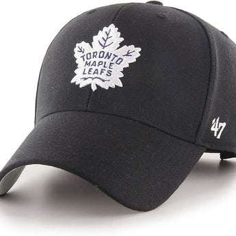 Toronto Maple Leafs MVP Adjustable Cap