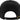 Las Vegas Raiders Black Cleanup Adjustable Cap