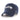 Seattle Seahawks Navy Cleanup Adjustable Cap