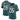 Philadelphia Eagles Saquon Barkley Green Home Game Jersey