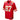 Kansas City Chiefs Travis Kelce Home Game Jersey