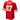 Kansas City Chiefs Travis Kelce Home Game Jersey